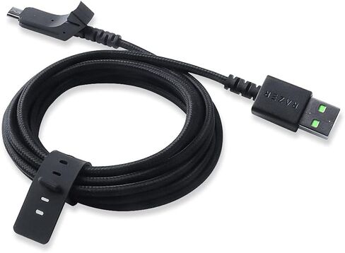 كيبل USB بديل لماوس الالعاب اللاسلكي رايزر لانس هيد RZ01-02120100-R3U1 in Saudi Arabia