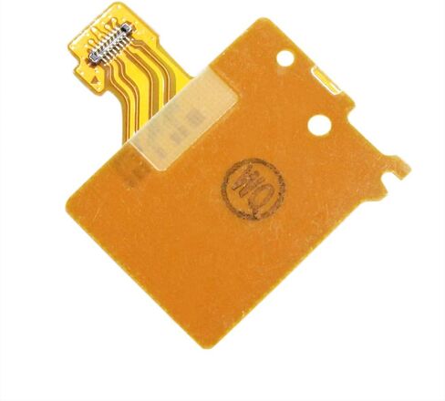 كيبل مرن بديل لقارئ بطاقات SD 6.2 انش متوافق مع نينتندو سويتش HAC-001 HAC-001(-01) من سويتاي in Kuwait