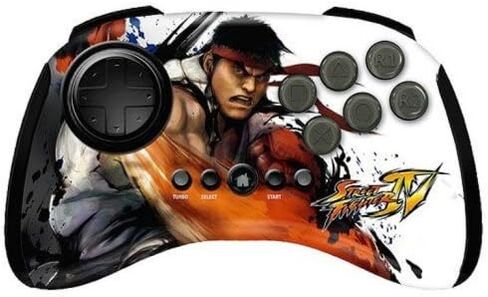 Sfiv Fightpad X360 - متنوع in Kuwait