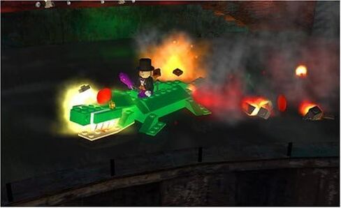 LEGO Batman - Playstation 3 (Renewed) in Saudi Arabia