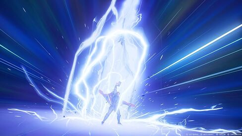 Marvel vs.Capcom: Infinite - الإصدار القياسي - بلاي ستيشن 4 in Saudi Arabia