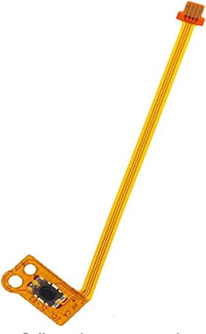 HYY ZL Button Key Ribbon Flex Cable Replacement for Nintendo Switch Joy Con Controller in Saudi Arabia