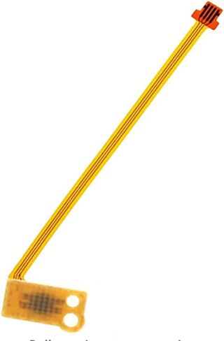 HYY ZL Button Key Ribbon Flex Cable Replacement for Nintendo Switch Joy Con Controller in Saudi Arabia