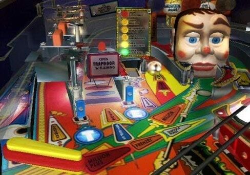 Pinball Hall of Fame: The Williams Collection - Nintendo Wii (Renewed) in Saudi Arabia