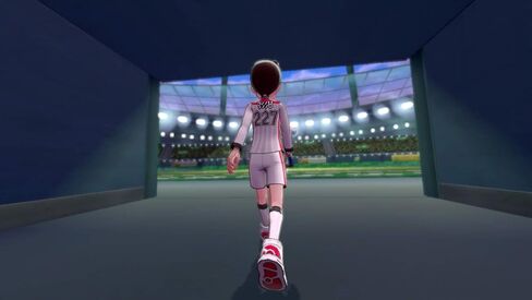 Pokémon Shield + Pokémon Shield Expansion Pass - Nintendo Switch in Saudi Arabia
