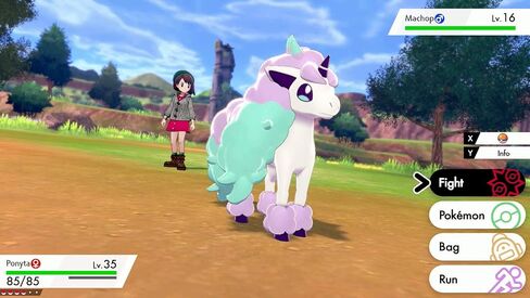 Pokémon Shield + Pokémon Shield Expansion Pass - Nintendo Switch in Saudi Arabia