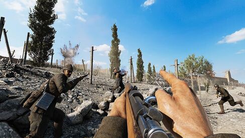 Isonzo: Deluxe Edition (PS4) in Saudi Arabia
