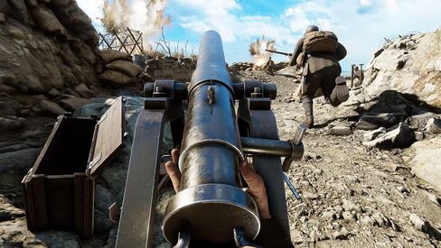 Isonzo: Deluxe Edition (PS4) in Saudi Arabia