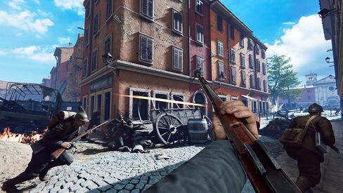 Isonzo: Deluxe Edition (PS4) in Saudi Arabia