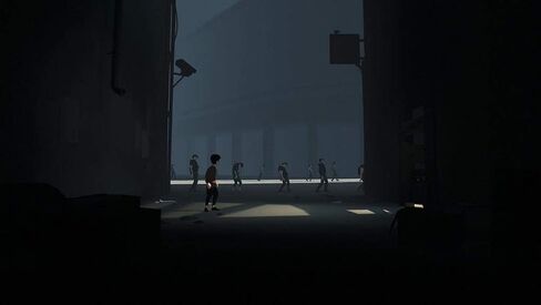 INSIDE / LIMBO Double Pack - Xbox One in Saudi Arabia