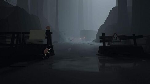 INSIDE / LIMBO Double Pack - Xbox One in Saudi Arabia