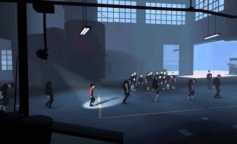 INSIDE / LIMBO Double Pack - Xbox One in Saudi Arabia
