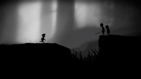 INSIDE / LIMBO Double Pack - Xbox One in Saudi Arabia