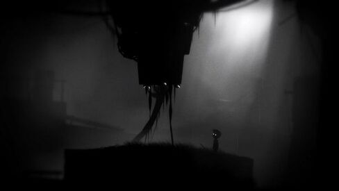 INSIDE / LIMBO Double Pack - Xbox One in Saudi Arabia