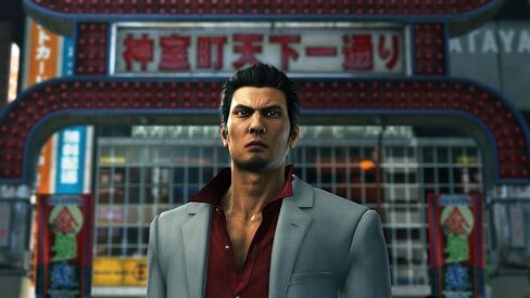 Yakuza 6: The Song of Life - After Hours Premium Edition - PlayStation 4 in Saudi Arabia