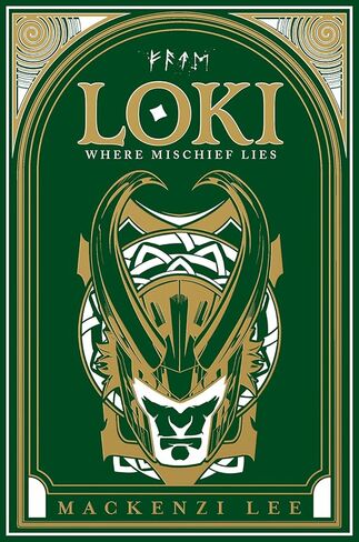 Loki: Where Mischief Lies (Marvel) (Marvel Avengers) in Kuwait