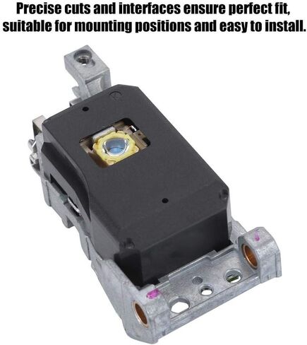 V BESTLIFE PS2 Laser Lens, Replacement Laser Lens Head Part for Playstation PS2 KHS-400B Game Console in Kuwait