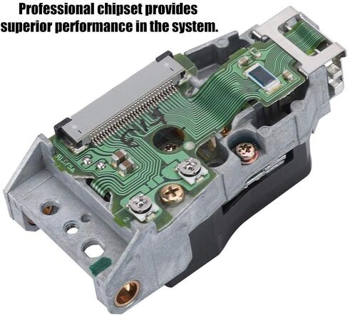 V BESTLIFE PS2 Laser Lens, Replacement Laser Lens Head Part for Playstation PS2 KHS-400B Game Console in Kuwait