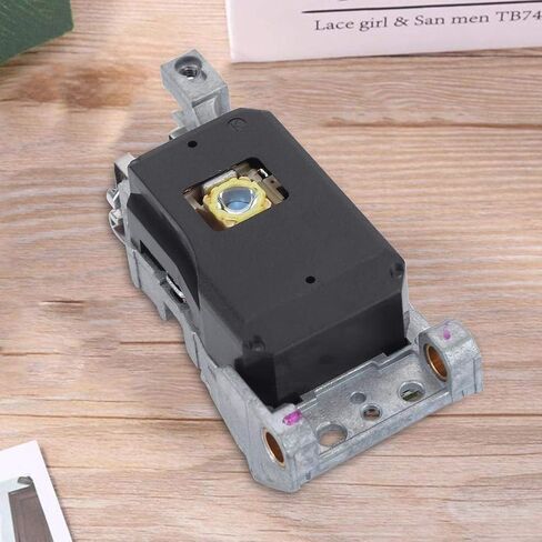 V BESTLIFE PS2 Laser Lens, Replacement Laser Lens Head Part for Playstation PS2 KHS-400B Game Console in Kuwait