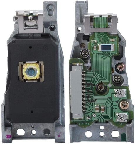 V BESTLIFE PS2 Laser Lens, Replacement Laser Lens Head Part for Playstation PS2 KHS-400B Game Console in Kuwait
