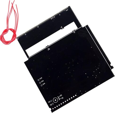 Generic Deal4GO Highlight Full Display V3.1 LCD HD Screen Upgrade Mod kit New Backlight Board Replacement for Sega GG-LCD-V31 0 in Saudi Arabia