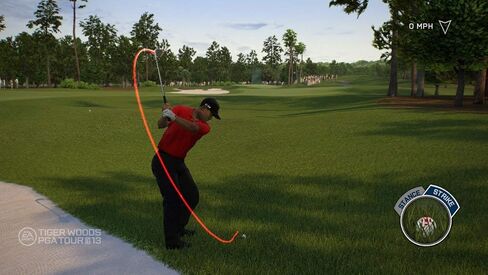 Tiger Woods PGA TOUR 13: The Masters Collector's Edition - Playstation 3 (Renewed) in Saudi Arabia