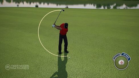Tiger Woods PGA TOUR 13: The Masters Collector's Edition - Playstation 3 (Renewed) in Saudi Arabia