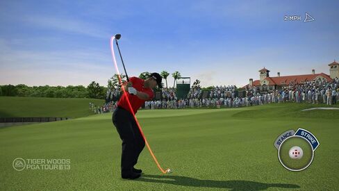 Tiger Woods PGA TOUR 13: The Masters Collector's Edition - Playstation 3 (Renewed) in Saudi Arabia