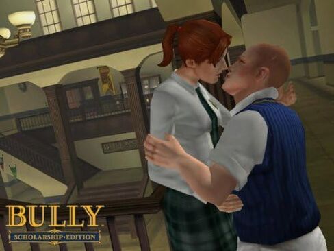 Bully: Scholarship Edition (Renewed) in Saudi Arabia