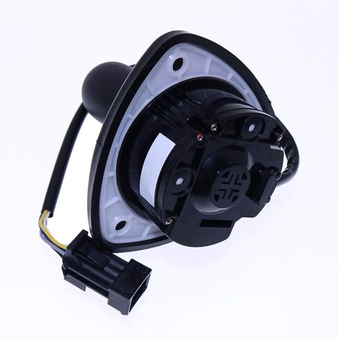 وحدة التحكم بمقبض التحكم في عصا التحكم HVACSTAR 7919040001 متوافقة مع رافعة ليندد شوكية E16C 335 in Saudi Arabia