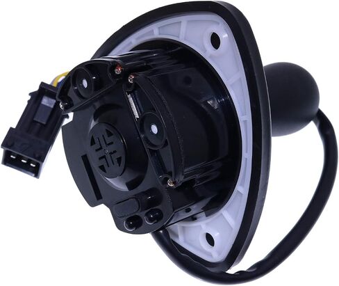 وحدة التحكم بمقبض التحكم في عصا التحكم HVACSTAR 7919040001 متوافقة مع رافعة ليندد شوكية E16C 335 in Saudi Arabia