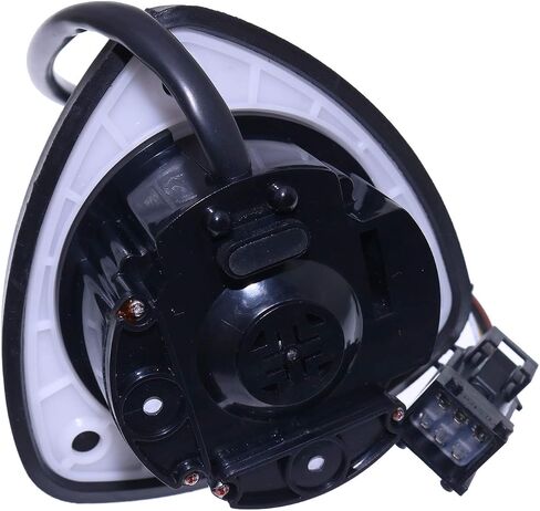 وحدة التحكم بمقبض التحكم في عصا التحكم HVACSTAR 7919040001 متوافقة مع رافعة ليندد شوكية E16C 335 in Saudi Arabia