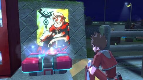 Bakugan Battle Brawlers: Defenders of the Core - Playstation 3 in Saudi Arabia