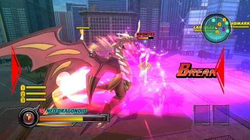 Bakugan Battle Brawlers: Defenders of the Core - Playstation 3 in Saudi Arabia