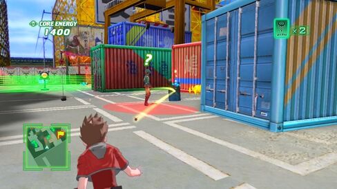 Bakugan Battle Brawlers: Defenders of the Core - Playstation 3 in Saudi Arabia