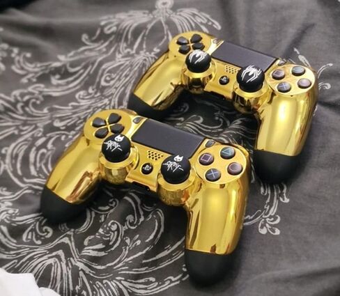 اغطية سيليكون لمقبض الابهام، واقيات عصا التحكم، اغطية عصا التحكم متوافقة مع بلاي ستيشن 5 وبلاي ستيشن 4 وبلاي ستيشن 3 وبلاي ستيشن 2 واكس بوكس ون 360 ونينتيند سويتش برو in Kuwait