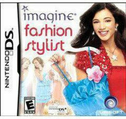 Imagine: Fashion Stylist NDS in Saudi Arabia