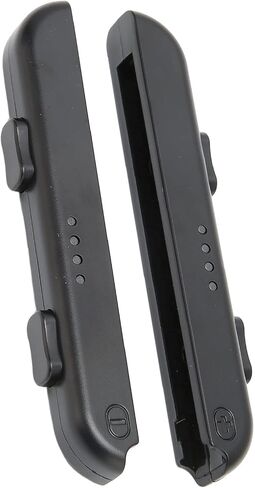 أشرطة معصم Dilwe Joycon للتبديل، حزام معصم بديل للوحة التحكم Joy Con Strap 2 Pack، حزام معصم Joycon لوحدة تحكم ألعاب OLED in Saudi Arabia