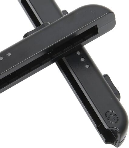 أشرطة معصم Dilwe Joycon للتبديل، حزام معصم بديل للوحة التحكم Joy Con Strap 2 Pack، حزام معصم Joycon لوحدة تحكم ألعاب OLED in Saudi Arabia