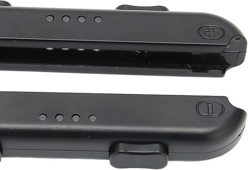 أشرطة معصم Dilwe Joycon للتبديل، حزام معصم بديل للوحة التحكم Joy Con Strap 2 Pack، حزام معصم Joycon لوحدة تحكم ألعاب OLED in Saudi Arabia