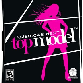 America's Next Top Model - Nintendo Wii in Saudi Arabia