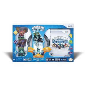 Skylanders Spyro's Adventure Starter Pack - Nintendo 3DS