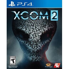 XCOM 2 - PC