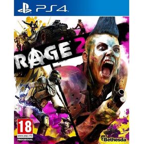 Rage 2 - (Xbox One) in Kuwait