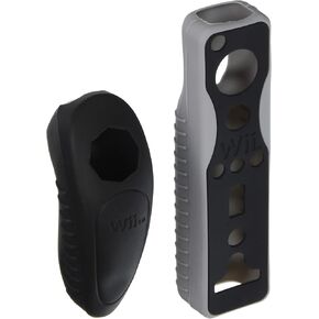 Marble Glove & Nunchuck- BDA Gamer for Nintendo Wii in Kuwait