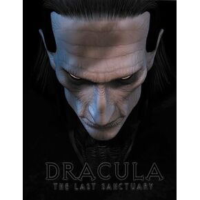 Dracula 2:The Last Sanctuary - Mac in Kuwait