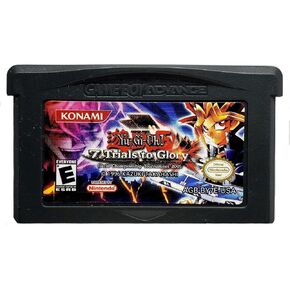 Yu-Gi-Oh 7 Trials to Glory (Renewed) in Saudi Arabia
