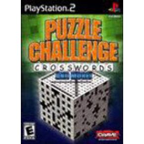 Puzzle Challenge: Crosswords and More in Saudi Arabia