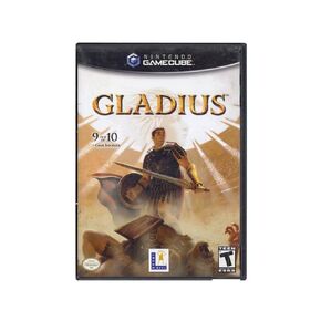 Gladius - Gamecube
