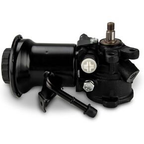 PHILTOP 21-5844 Power Steering Pump for 4Runner 1988-1995, Pickup 1988-1995 3.0L V6, Power Assist Pump in Saudi Arabia